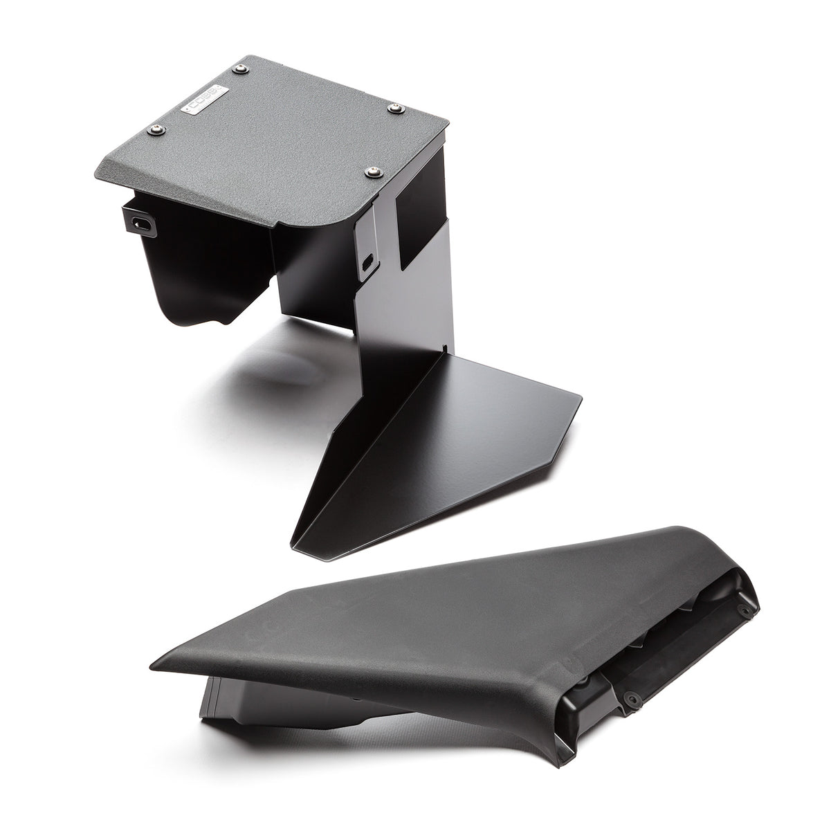 COBB SF Short Ram Intake With Air Box Combo Black (SUB00002IA-BK) | Subaru STI Type RA 2018 / STI 2019-2021