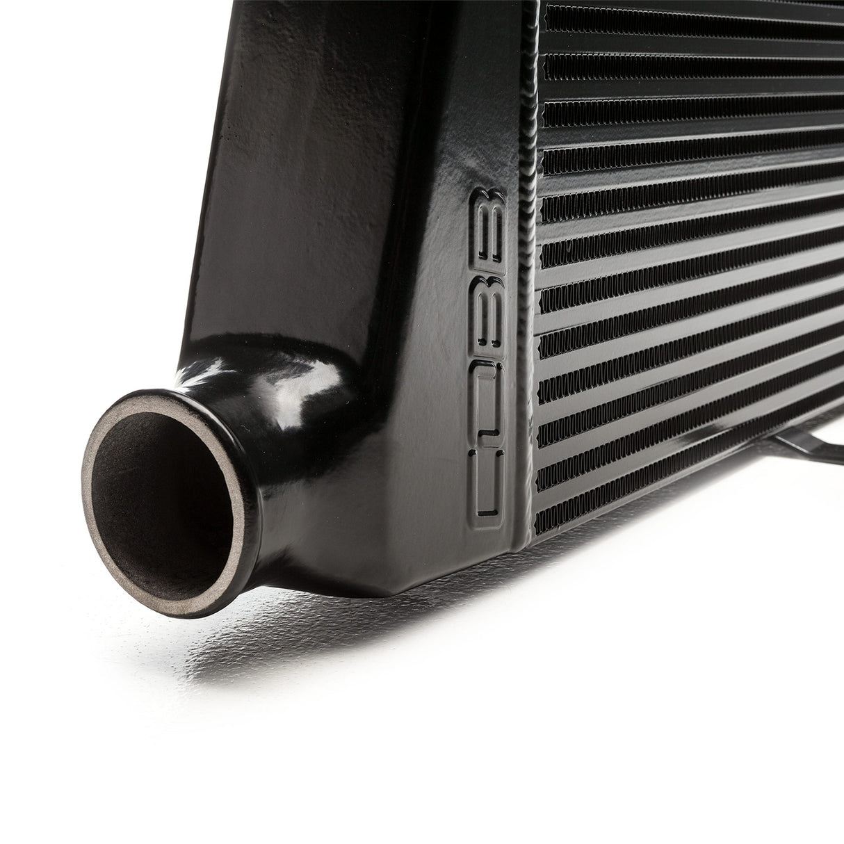 COBB Front Mount Intercooler Core Black (724502-BK) | Subaru WRX 2011-2014 / STI 2011-2014