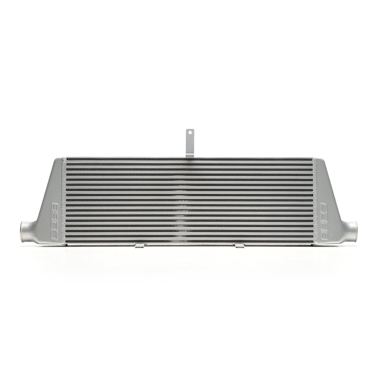 COBB Front Mount Intercooler Kit Silver Subaru 2011-2014 WRX | 724500-SL