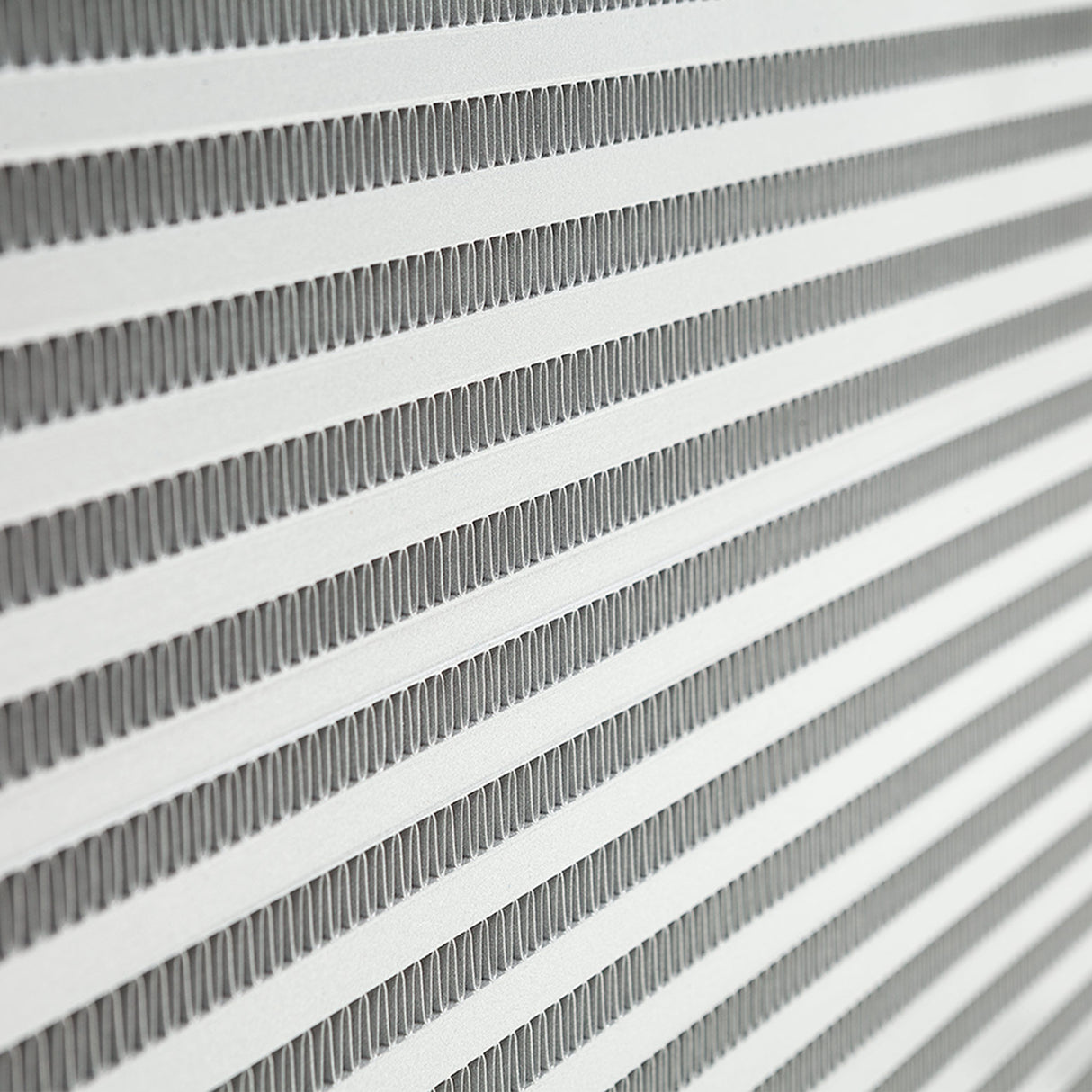 COBB Front Mount Intercooler Kit Silver Subaru 2011-2014 WRX | 724500-SL