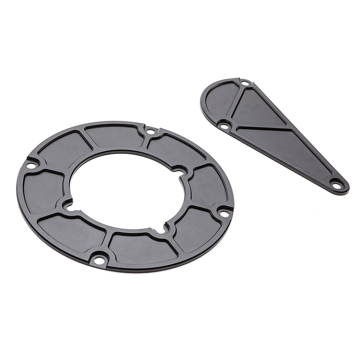 COBB Redline Carbon Fiber Intake System Gloss Finish (725350) | Subaru STI 2015-2021