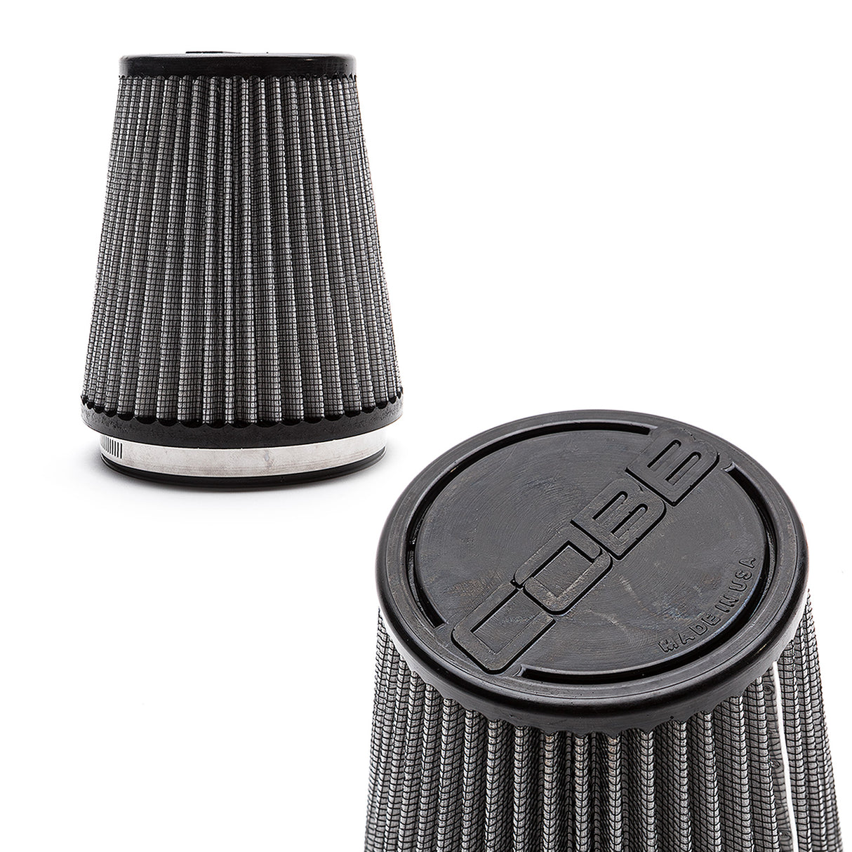 COBB Redline Carbon Fiber Intake System Gloss Finish (725350) | Subaru STI 2015-2021