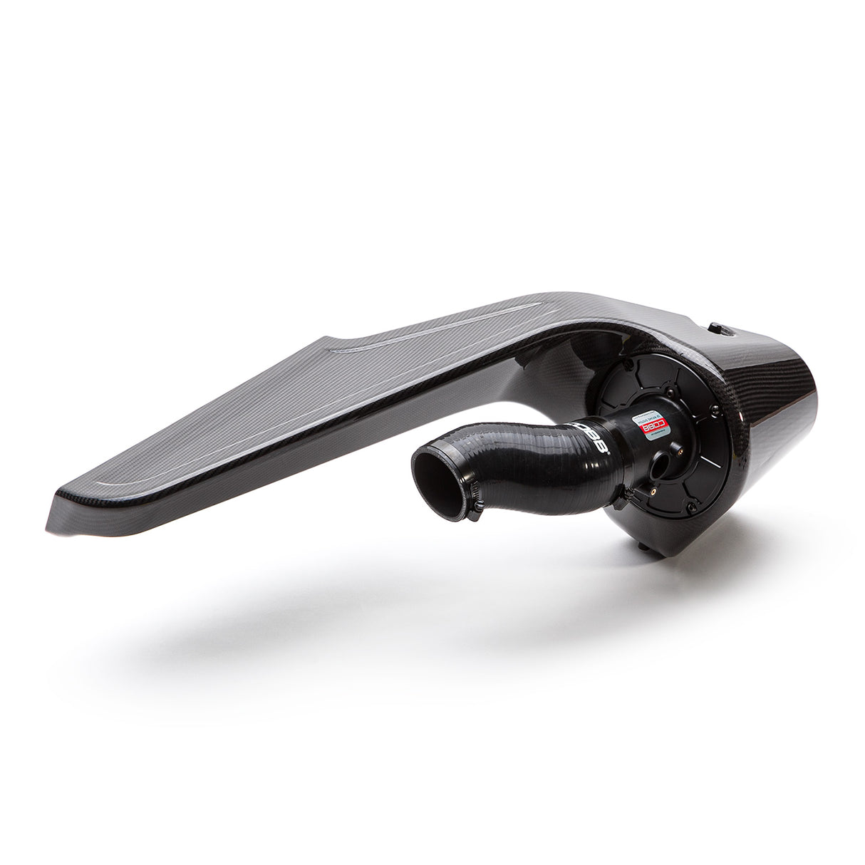 COBB Redline Carbon Fiber Intake System Gloss Finish (725350) | Subaru STI 2015-2021