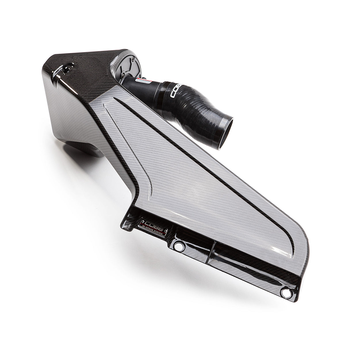 COBB Redline Carbon Fiber Intake System Gloss Finish (725350) | Subaru STI 2015-2021