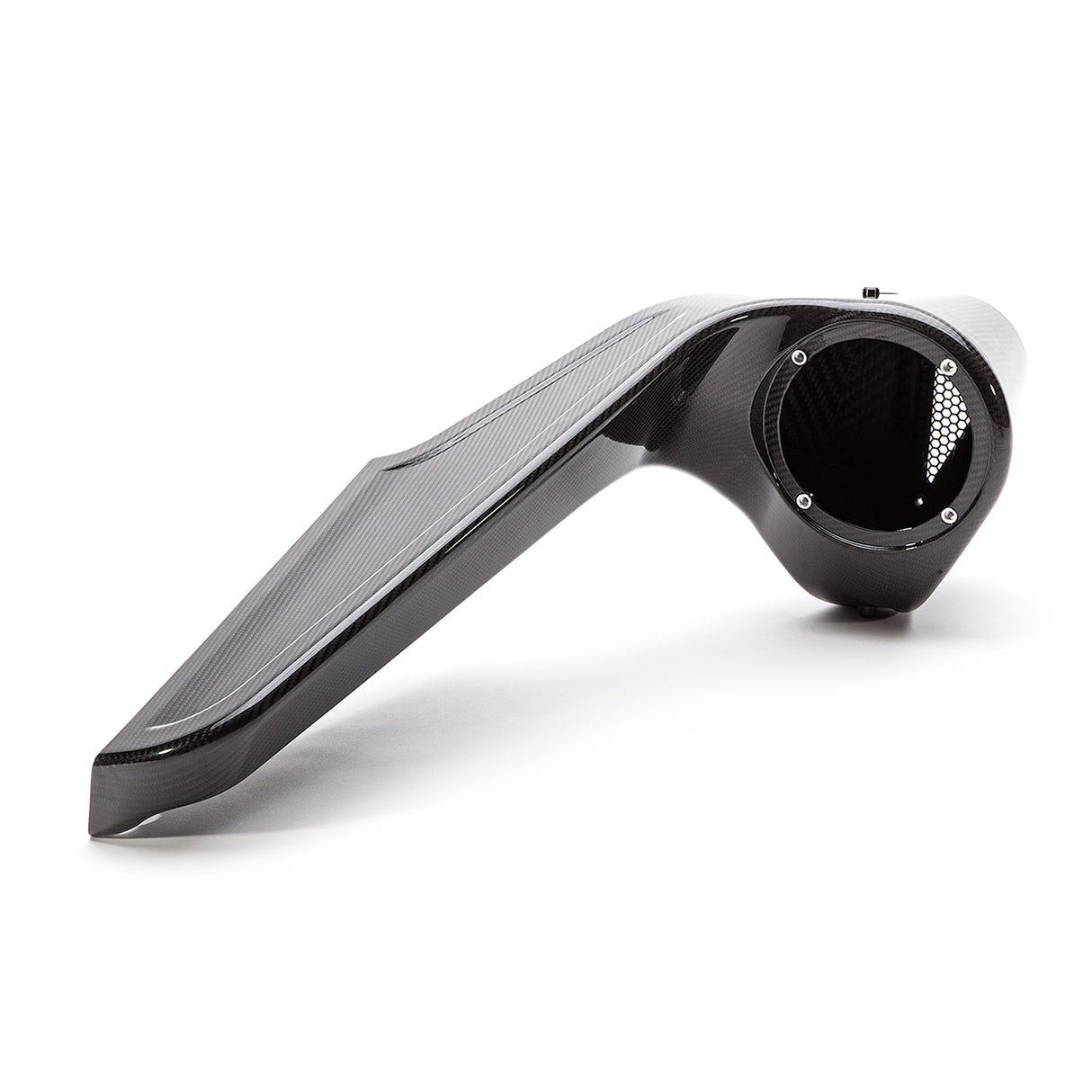 COBB Redline Carbon Fiber Intake System Gloss Finish (725350) | Subaru STI 2015-2021