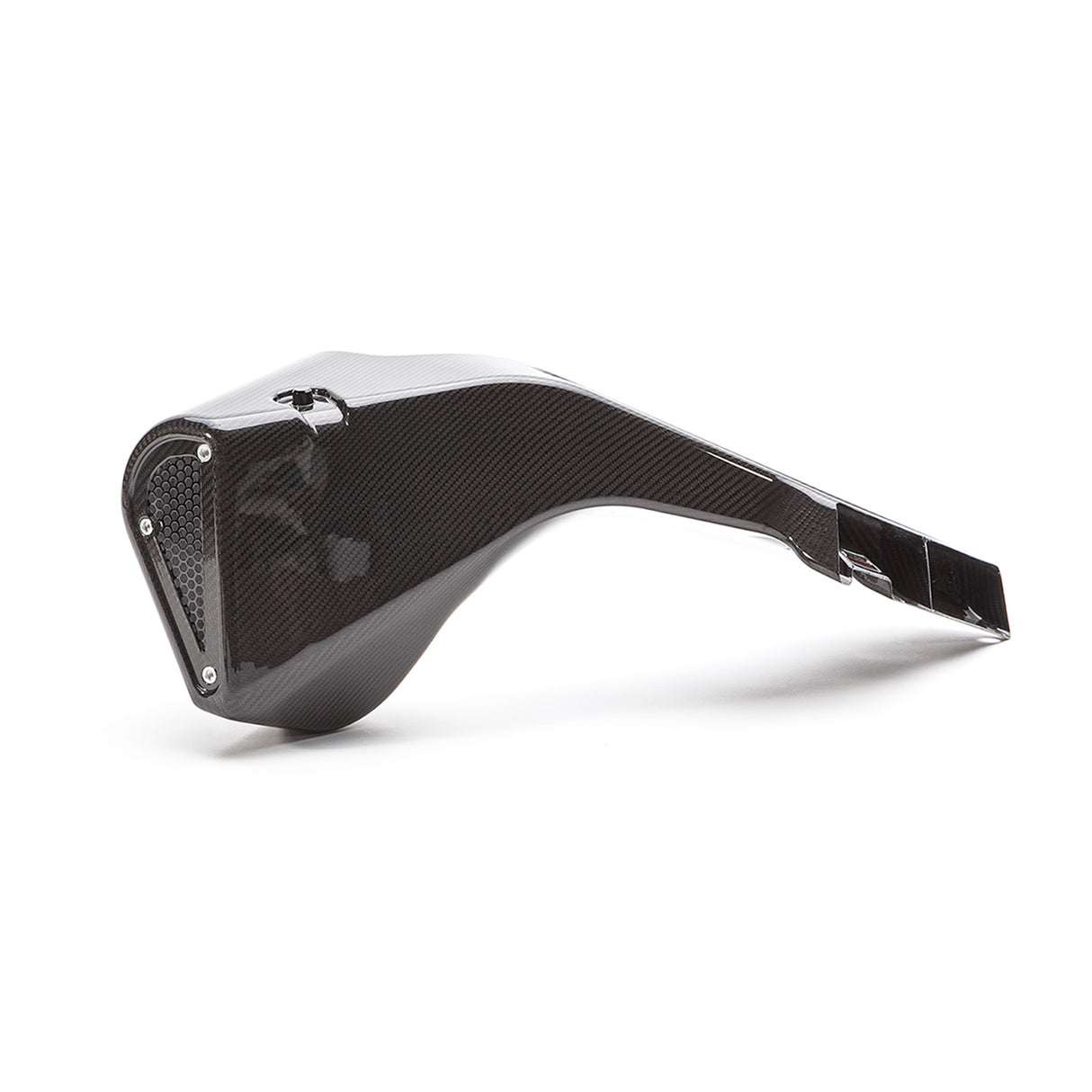 COBB Redline Carbon Fiber Intake System Gloss Finish (725350) | Subaru STI 2015-2021