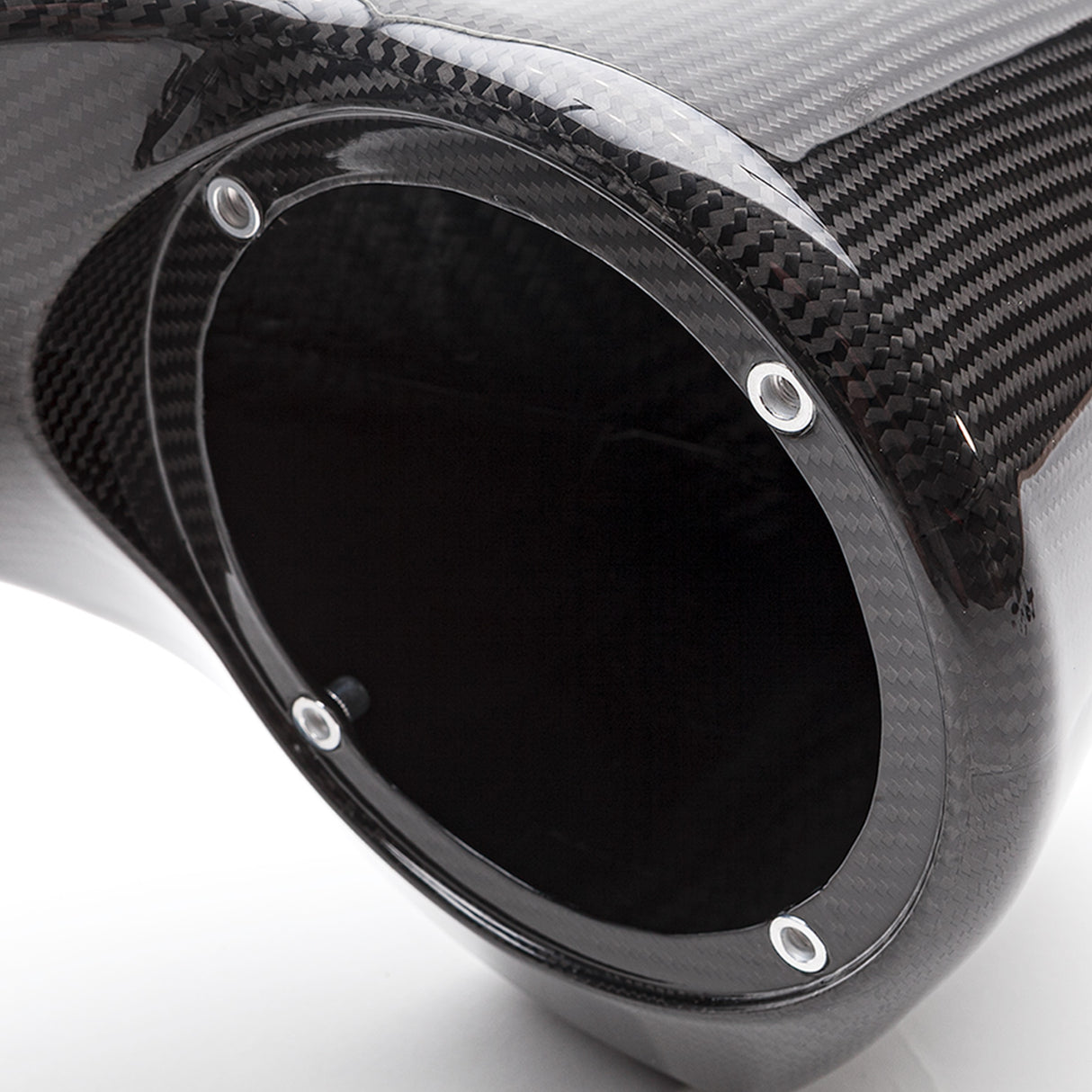 COBB Redline Carbon Fiber Intake System Gloss Finish (725350) | Subaru STI 2015-2021