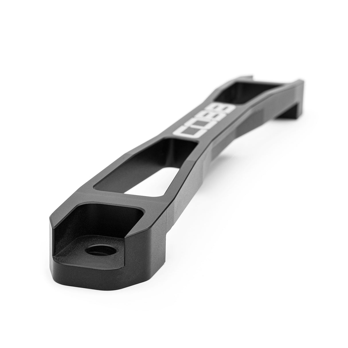 COBB Battery Tie Down Black Subaru 2002-2025 WRX / 2004-2021 STI / 2013-2025 BRZ/FR-S/GR86 | 800160