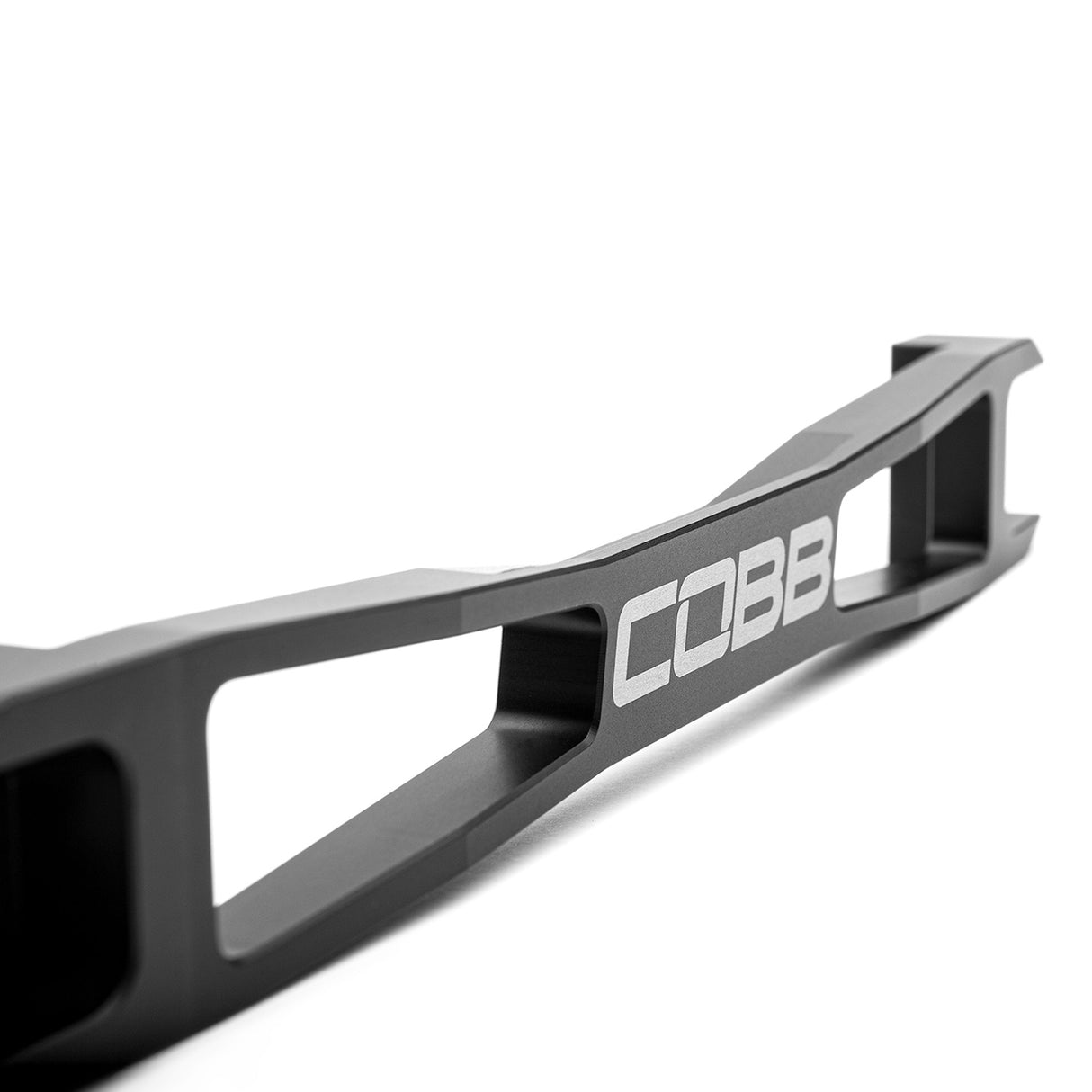 COBB Battery Tie Down Black Subaru 2002-2025 WRX / 2004-2021 STI / 2013-2025 BRZ/FR-S/GR86 | 800160