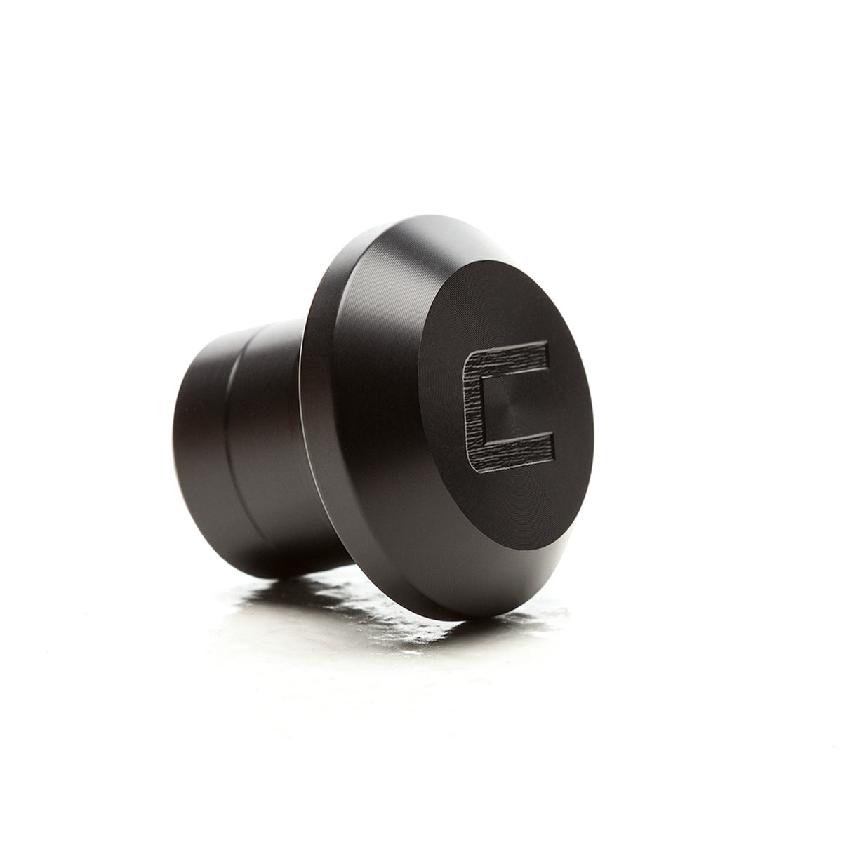 COBB Coolant Overflow Tank With Washer Fluid Relocation Kit Subaru 2004-2007 WRX / 2004-2007 STI | 800630