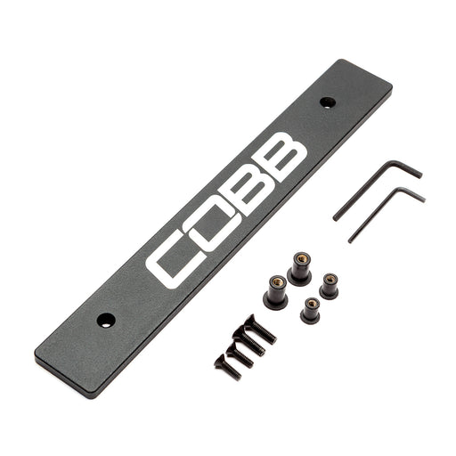 Cobb Tuning Front License Plate Delete Subaru 2015-2019 WRX / 2015-2019 STI