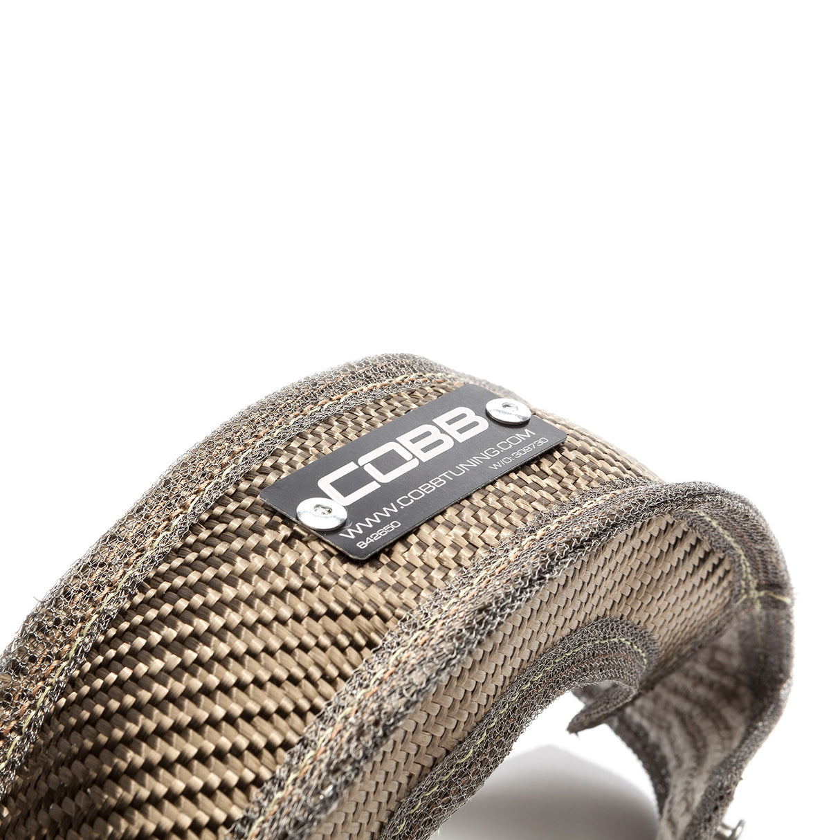 COBB Turbo Blanket (842650) | Subaru WRX 2015-2021