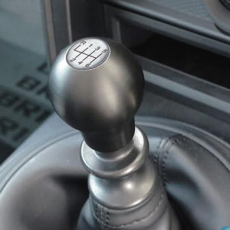 Cusco Sports Shift Knob Subaru 2013-2020 BRZ