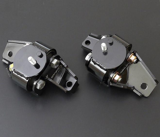 Cusco Engine Mount Kit Subaru 2013-2019 BRZ