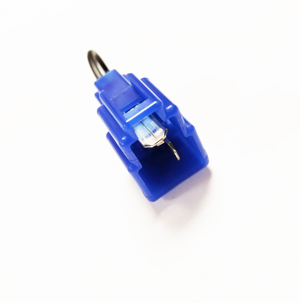 COBB Initialization Connector Blue (AE-WRX-FLASHMODE-02) | Subaru 2002 WRX