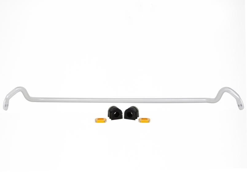 Whiteline 24mm Front Sway Bar Adjustable (SEDAN) Subaru 2002-2007 WRX / 2007 STI