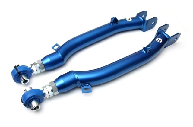 Cusco Adjustable Rear Trailing Arms Subaru 2002-2007 WRX / 2004-2007 STI