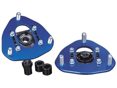 Cusco Rear Pillow Ball Upper Mounts Subaru 2002-2007 WRX / 2004-2007 STI