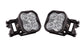 Diode Dynamics Worklight SS3 Sport Type X LED Fog Light Kit White SAE Driving 2011-2014 WRX / 2011-2014 STI
