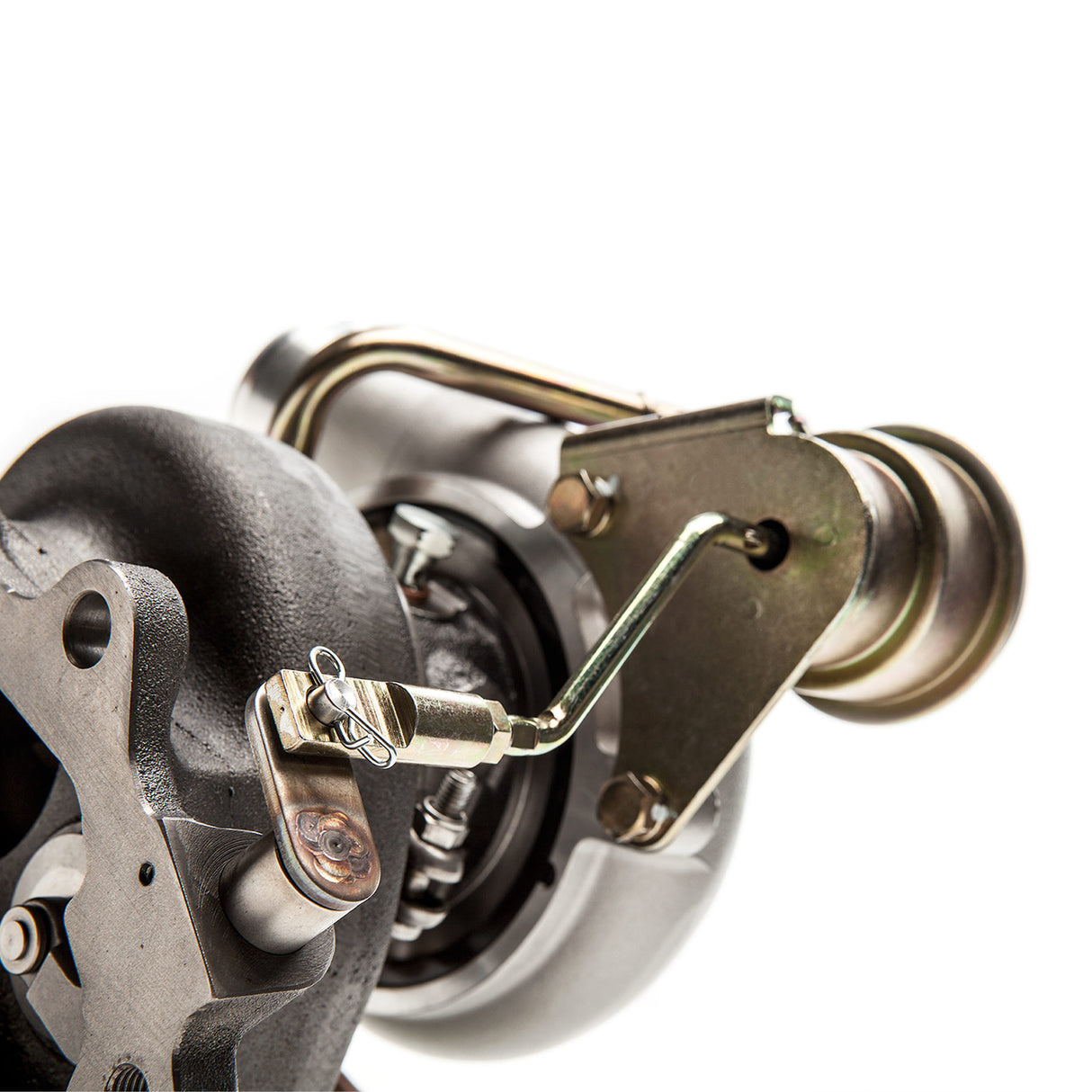 COBB TD05H-20G-8 Turbocharger (E1120G) | Subaru WRX 2002-2007 / STI 2004-2021