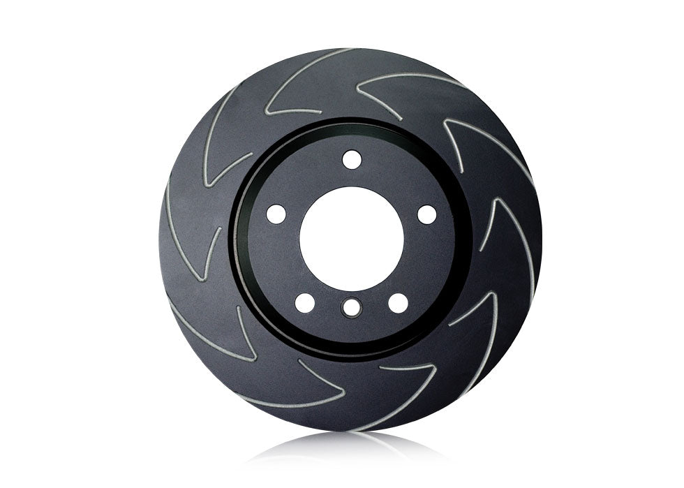 EBC BSD Rear Brake Rotors Pair Subaru 2008-2017 STI | BSD1511