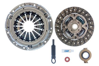 Exedy OEM Replacement Clutch Kit Subaru 2006-2017 WRX | FJK1001