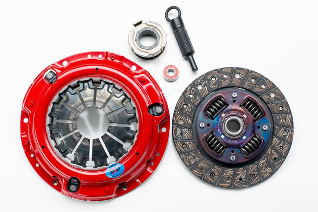 South Bend Clutch Stage 1 HD Clutch Kit Subaru 2013-2021 BRZ / 2013-2016 FR-S / 2017-2021 86 | FJK1005-HD