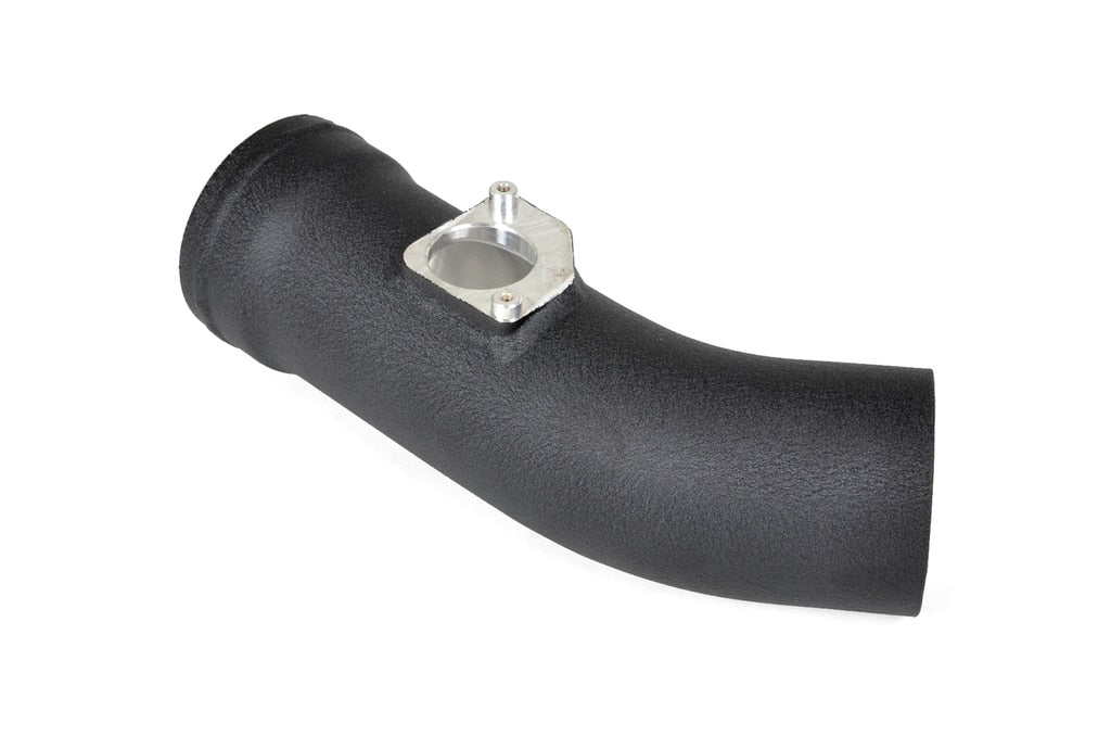 GrimmSpeed Cold Air Intake System Black Subaru 2002-2007 WRX / 2004-2007 STI