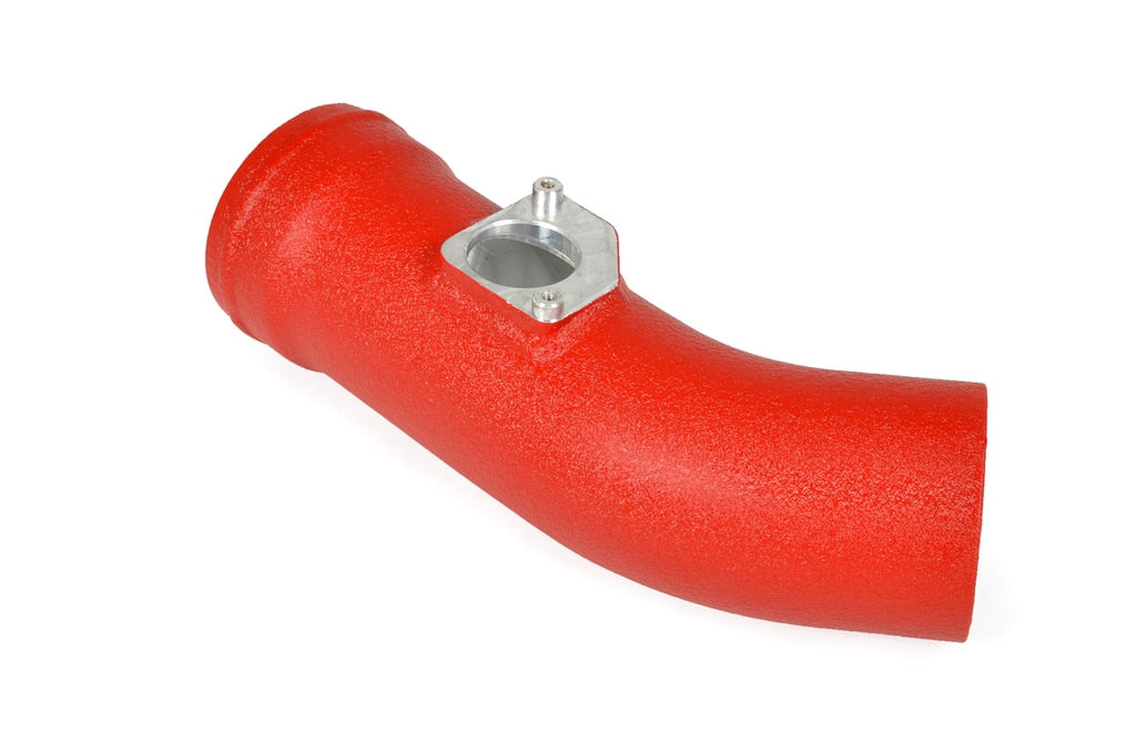 GrimmSpeed Cold Air Intake System Red Subaru 2002-2007 WRX / 2004-2007 STI