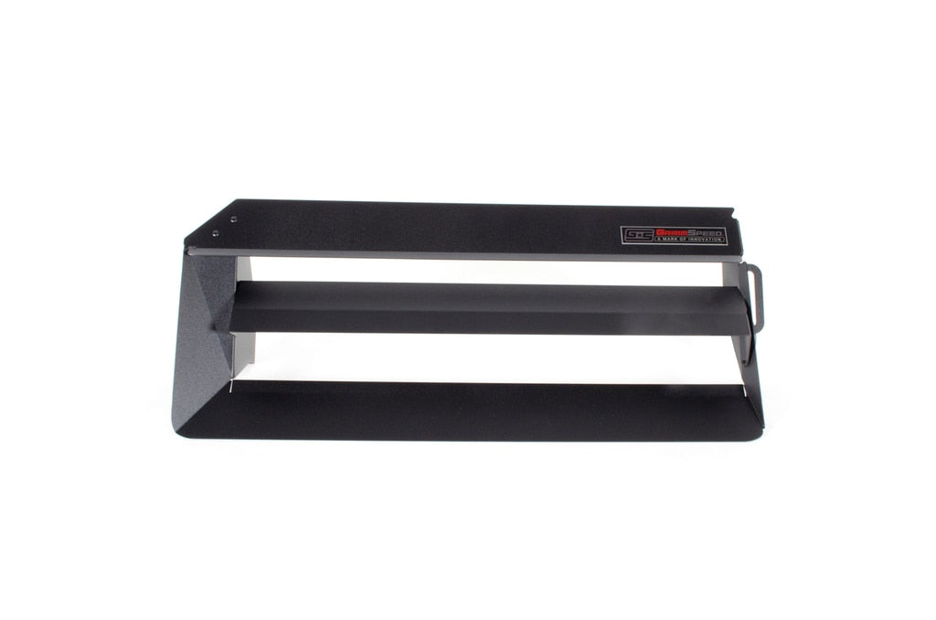 GrimmSpeed Hood Scoop Splitter TMIC Subaru 2015-2020 STI