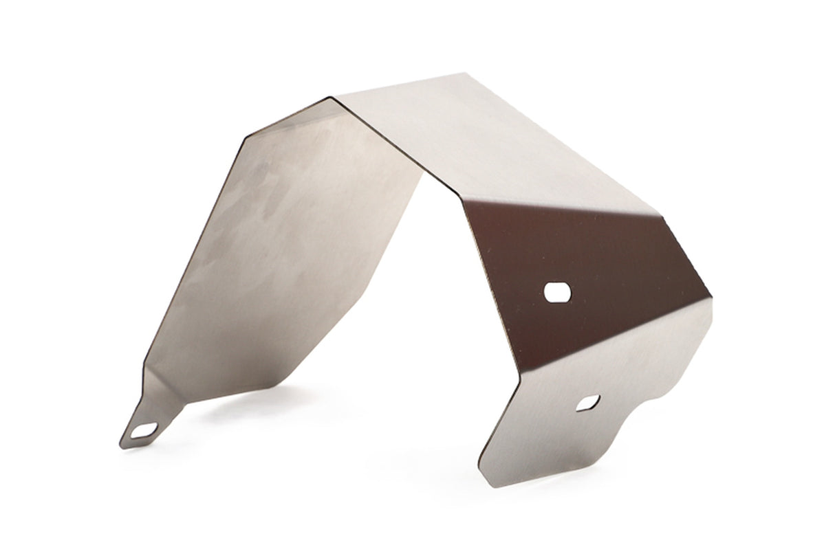 GrimmSpeed Turbo Heat Shield Subaru 2002-2014 WRX / 2004-2020 STI