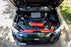 GrimmSpeed Lightweight Battery Mount Kit Red Subaru 2008-2018 WRX / 2008-2020 STI