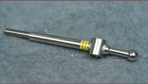 Kartboy Short Throw Shifter Subaru 2008-2014 WRX