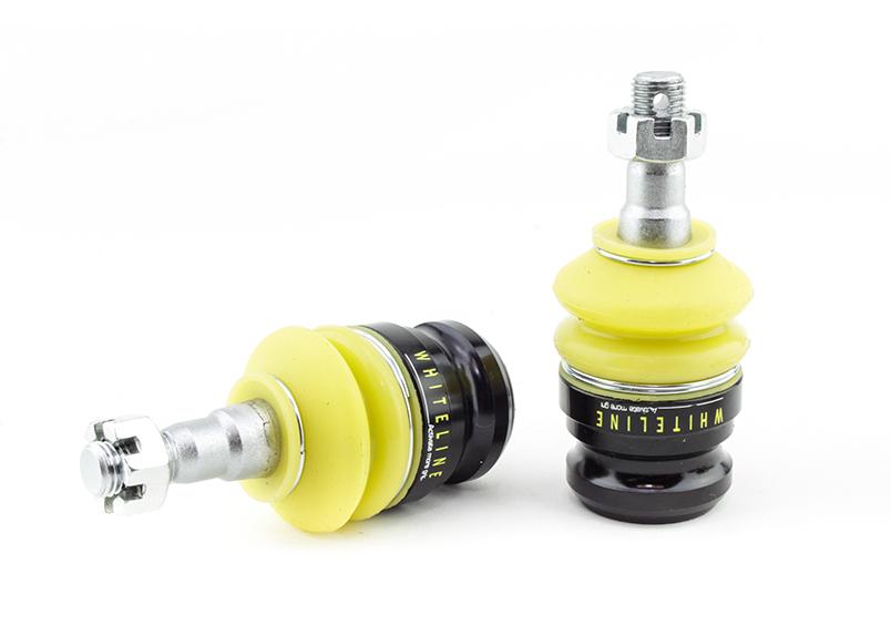 Whiteline Front Roll Center Adjustment Kit Subaru 2002-2018 WRX / 2004-2019 STI