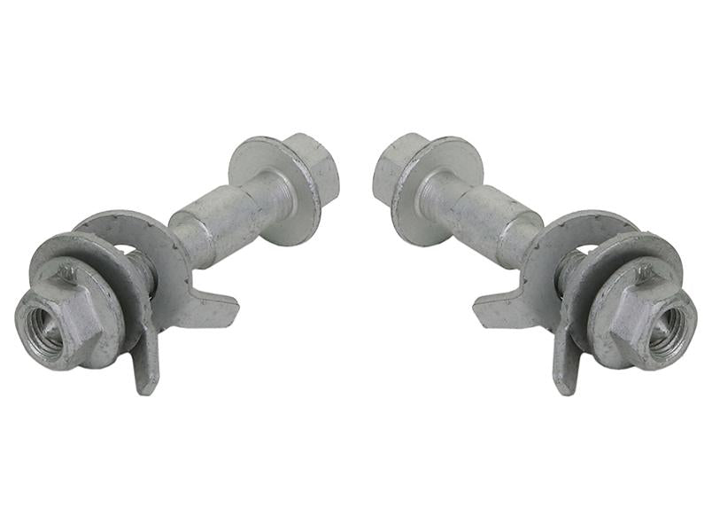 Whiteline Camber Bolts Subaru 2002-2021 WRX / 2008-2021 STI | KCA414