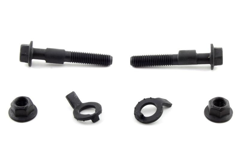 Whiteline Front Camber Bolts 16mm Subaru 2013-2020 BRZ