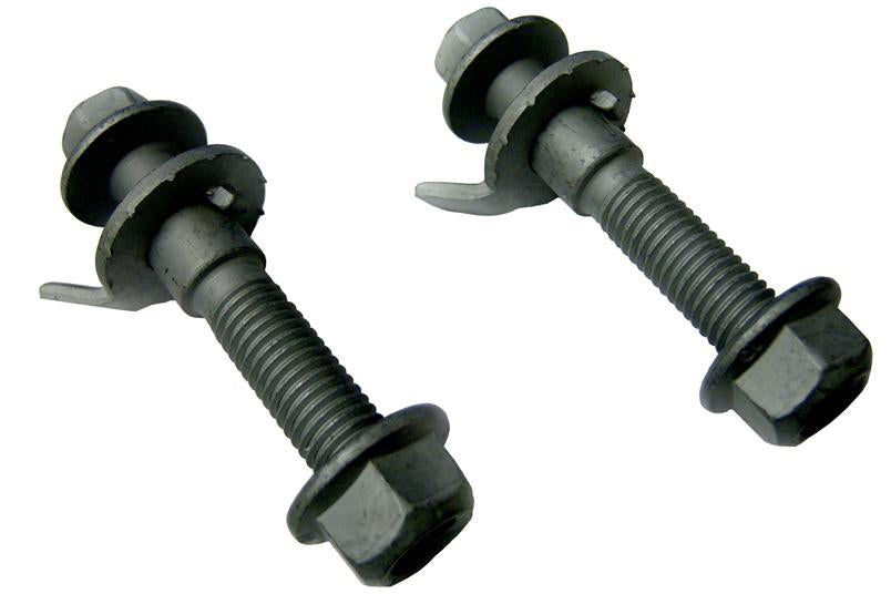 Whiteline Front Camber Bolts 16mm Subaru 2013-2020 BRZ