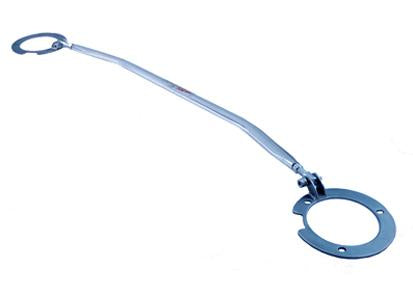 Whiteline Front Strut Bar Adjustable Subaru 2002-2007 WRX