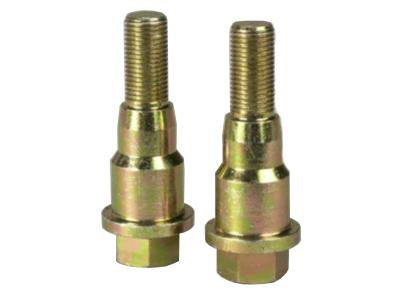 Whiteline Rear Subframe Bolts Subaru 2002-2007 WRX / 2004-2007 STI | KSB750