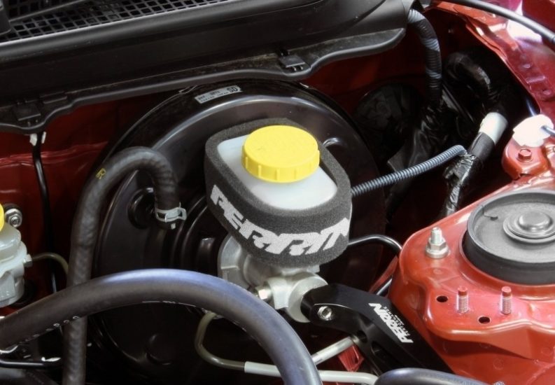 Perrin Brake Reservoir Cozy (ASM-BRK-200)