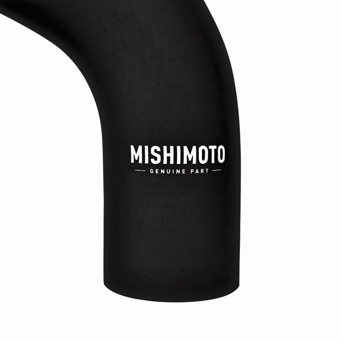 Mishimoto Radiator Hose Kit Black Subaru 2015-2021 WRX
