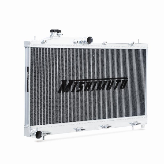 Mishimoto Aluminum Radiator Subaru 2015-2020 WRX