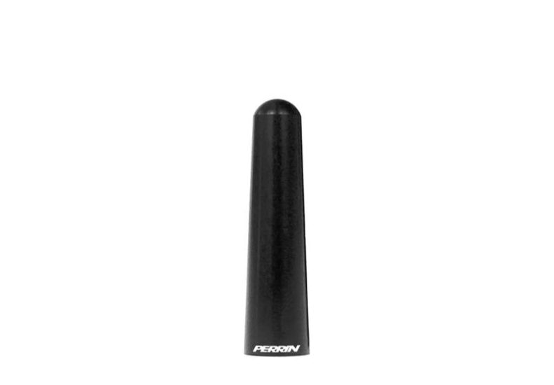 Perrin Shorty Antenna 2in Pivoting Base Without Nav 2008-2014 (PSP-BDY-120) | Subaru WRX / STI 2008-2014
