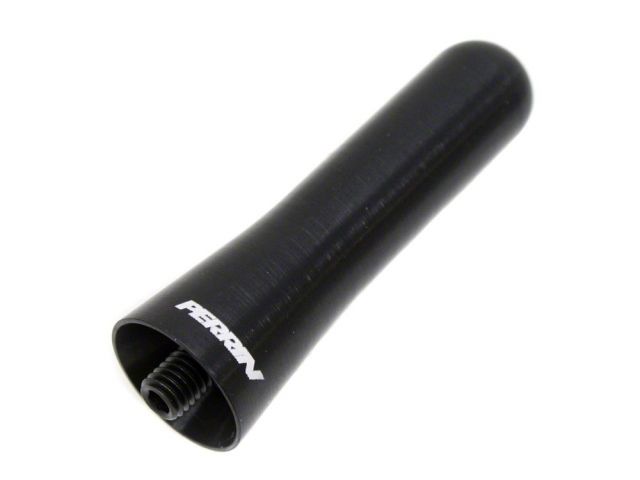 Perrin Super Shorty Antenna 2 inch (PSP-BDY-126) | Subaru BRZ 2013-2015 / Scion FR-S 2013-2016