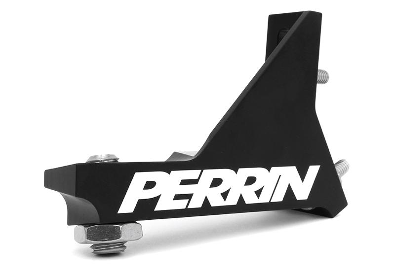 Perrin Master Cylinder Support Brace (PSP-BRK-400) | Subaru WRX 2002-2007 / STI 2004-2007 / Forester XT 2004-2007