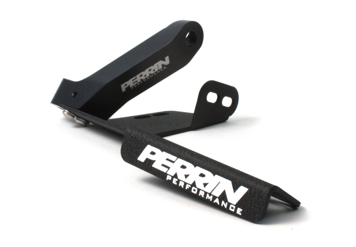 Perrin Master Cylinder Brace Black (PSP-BRK-402BK) | Subaru WRX 2008-2014