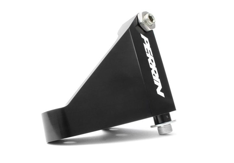 Perrin Master Cylinder Brace Black (PSP-BRK-403BK) | Subaru WRX 2015-2021 / STI 2015-2021 / Forester XT 2014-2018