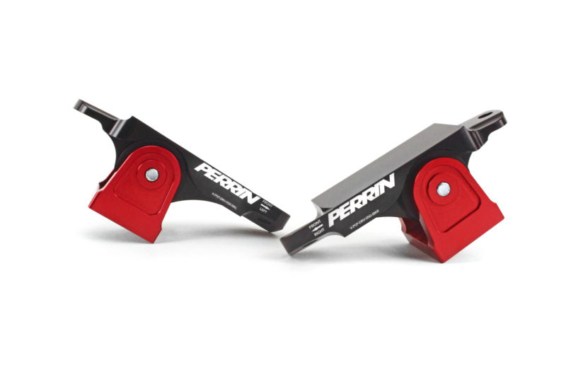 Perrin Engine Mount Kit (PSP-DRV-055) | Subaru WRX 2002-2021 / STI 2004-2021 / BRZ 2013-2025 / Outback XT 2005-2009 / Legacy GT 2005-2009 / Scion FR-S 2013-2016 / Toyota GT86 2017-2021 / GR86 2022-2025