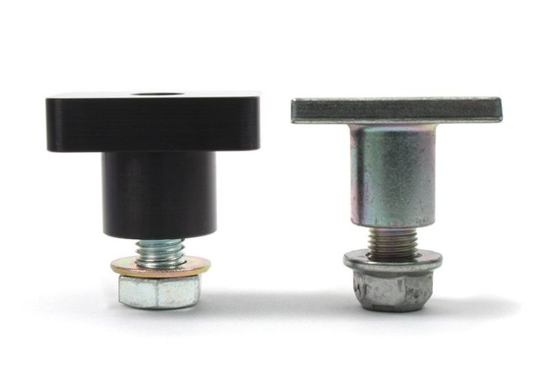 Perrin Manual Transmission Mount Support (PSP-DRV-160) | Subaru BRZ 2013-2025 / Scion FR-S 2013-2016 / Toyota GT86 2017-2021 / GR86 2022-2025