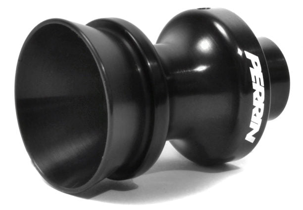 Perrin Reverse Lockout Lever Black (PSP-INR-250BK) | Subaru STI 2004-2021